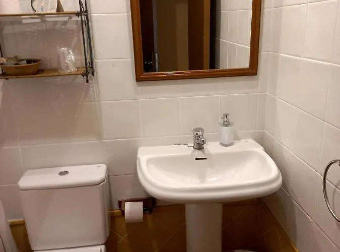 Hotel Matsa Lezama (Biscay)