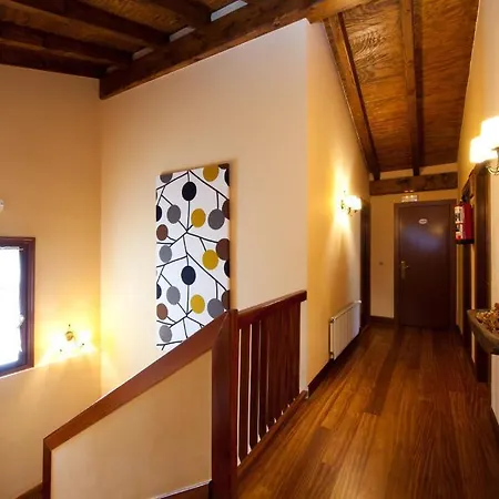 Hotel Matsa