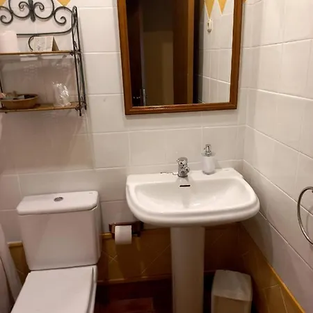 Hotel Matsa Lezama (Biscay)