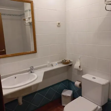 Hotel Rural Matsa