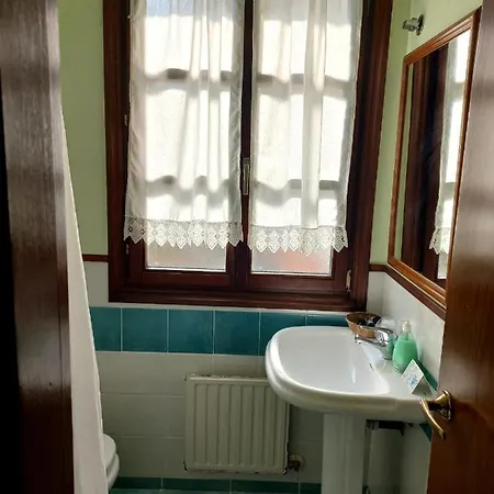 Hotel Rural Matsa