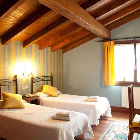 Matsa Hotel