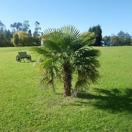 Rural Matsa Hotel 2*