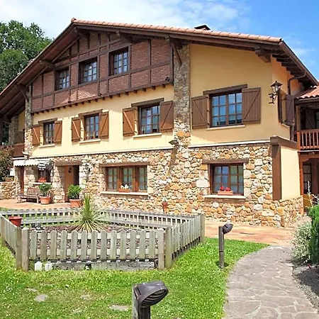 Matsa Lezama (Biscay)