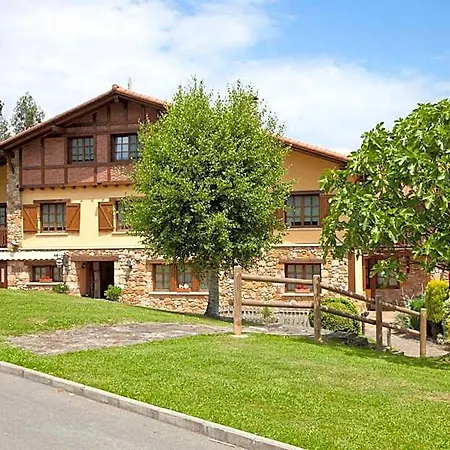 Matsa 2* Lezama (Biscay)