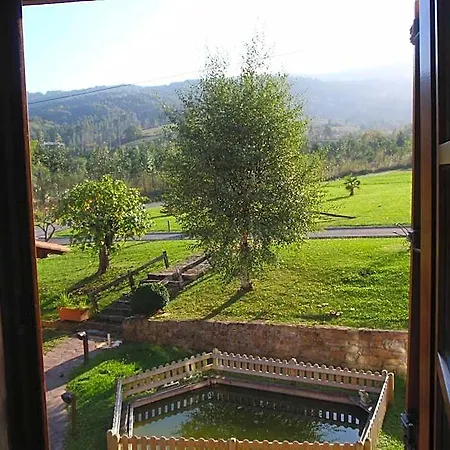 Hotel Matsa
