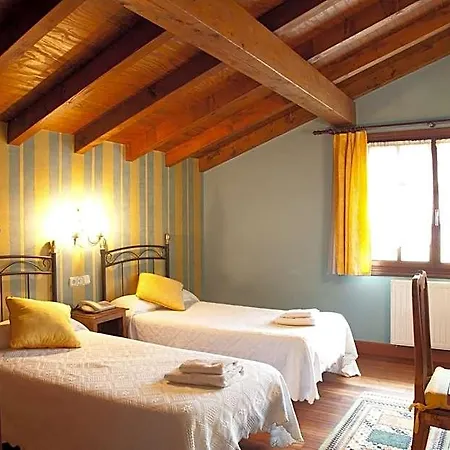 Hotel Matsa