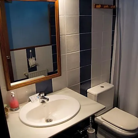 Hotel Matsa 2*