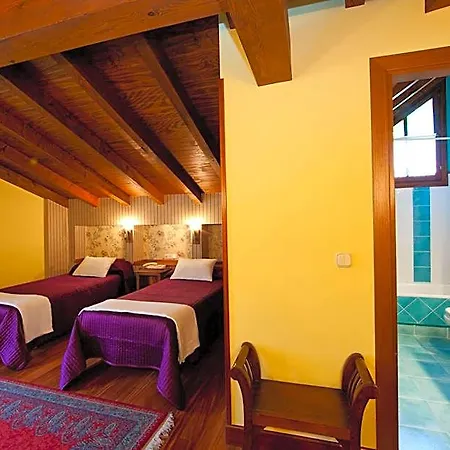 Hotel Matsa