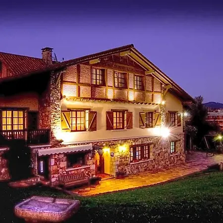 Hotel Matsa 2*