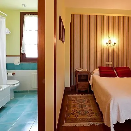 Matsa 2* Lezama (Biscay)