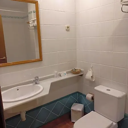 Hotel Matsa 2*