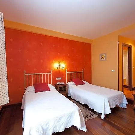Matsa Hotel 2*