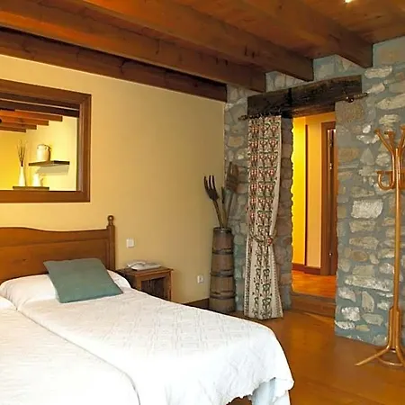 Matsa Hotel Lezama (Biscay)