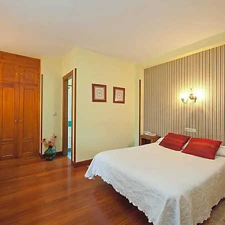 Matsa Hotel Lezama (Biscay)