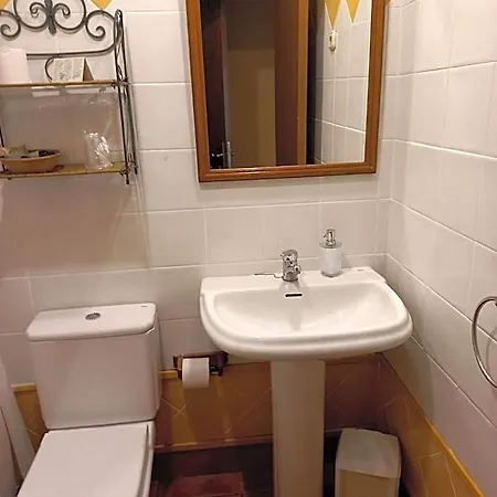 Matsa 2* Lezama (Biscay)