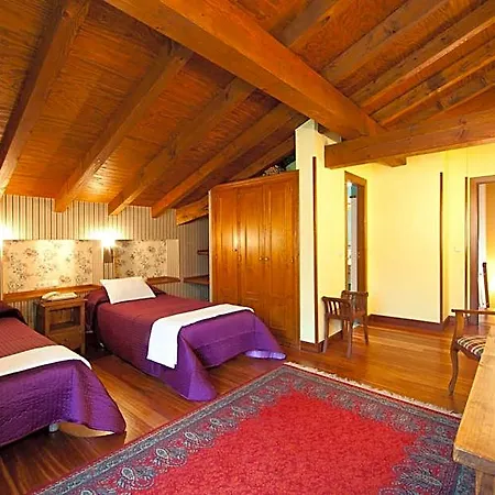 Matsa Hotel