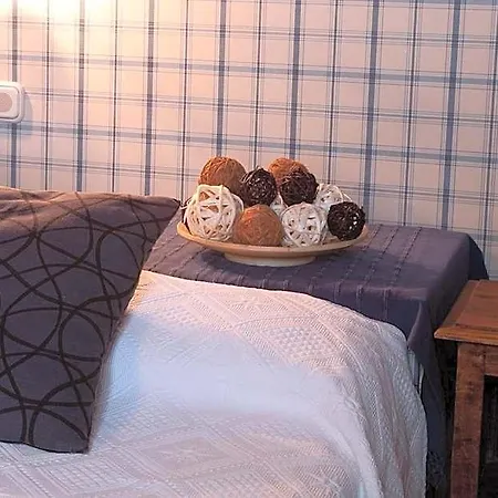 Hotel Matsa 2*