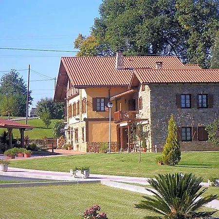 Hotel Matsa Lezama (Biscay)