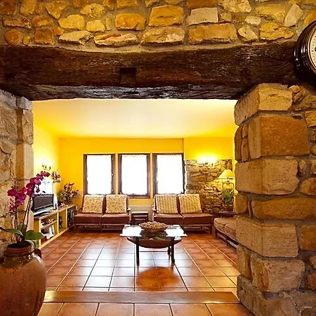 Hotel Matsa Lezama (Biscay)
