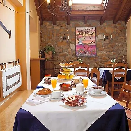 Hotel Matsa Lezama (Biscay)