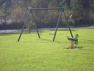 Matsa ホテル Lezama