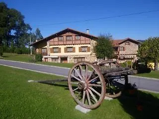 Hotel Matsa