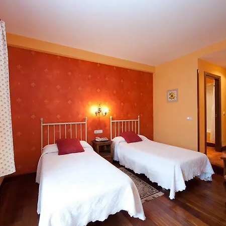 Hotel Rural Matsa