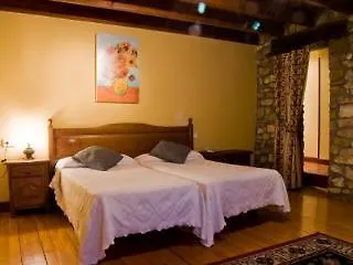Hotel Rural Matsa