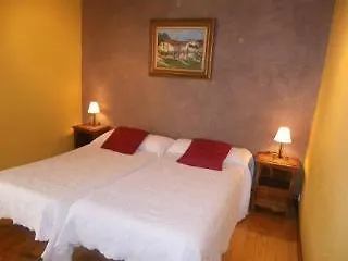Rural Matsa Hotel Lezama (Biscay)