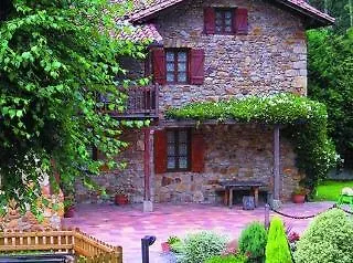 Rural Matsa Hotel