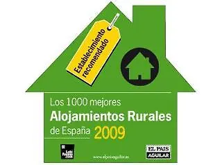 Hotel Rural Matsa 2*