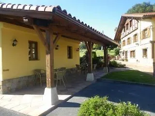 Hotel Matsa Lezama (Biscay)