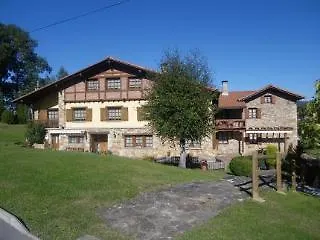 Rural Matsa 2* Lezama (Biscay)