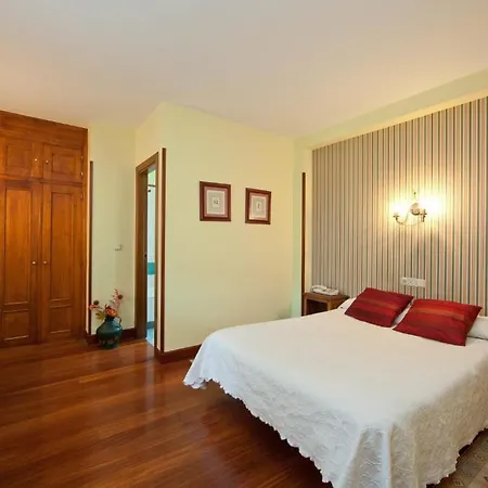 Matsa Hotel 2*