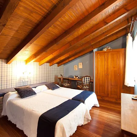 Matsa 2* Lezama (Biscay)