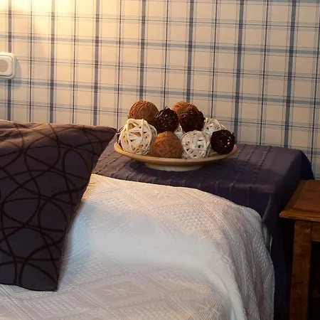 Hotel Rural Matsa 2*
