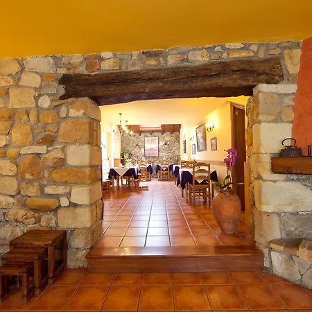 Rural Matsa 2* Lezama (Biscay)