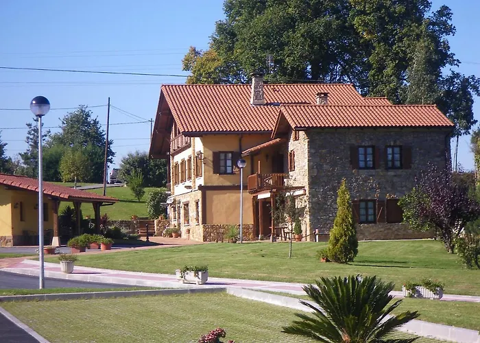 Hotel Matsa