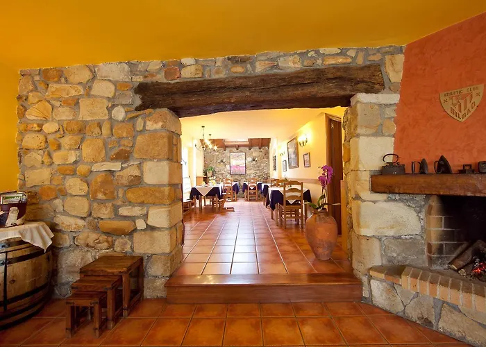 Matsa 2* Lezama (Biscay)