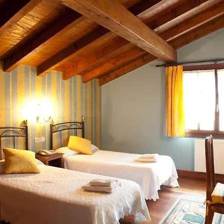 Matsa Hotel