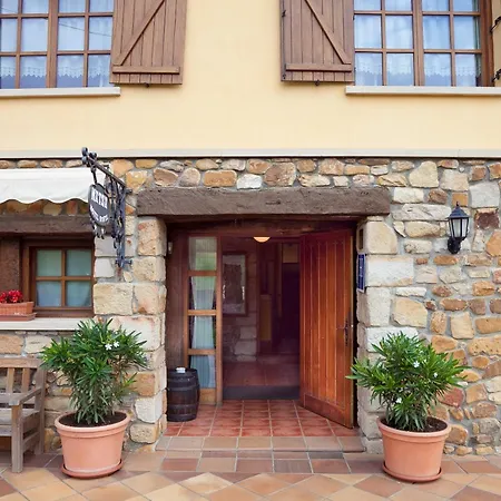 Hotel Matsa