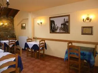 Hotel Matsa