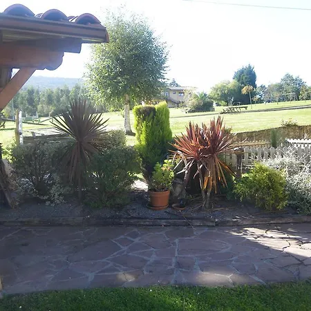 מלון Matsa Lezama (Biscay)