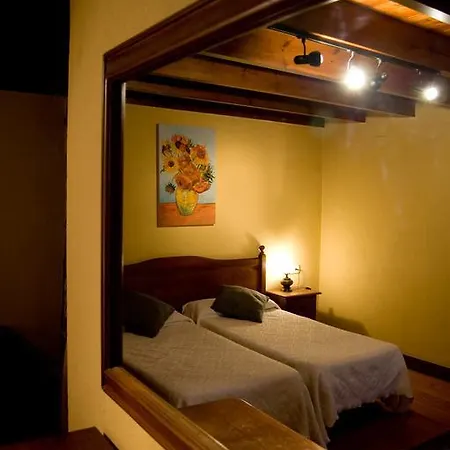 Hotel Matsa 2*