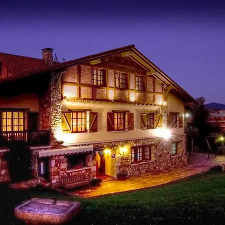 Hotel Matsa