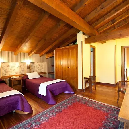 Matsa 2* Lezama (Biscay)