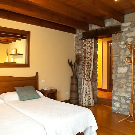 Hotel Matsa